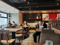 -必胜客(五道口店)