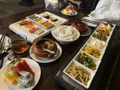 -熙楼(翠湖店)