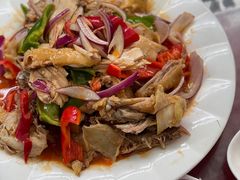 -马白开来特色羊排揪片子  (总店)