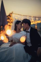 -格拉视觉摄影工作室(正成·财富ID店)