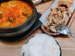 -小木屋拌饭(鞍山景子街小商品城店)