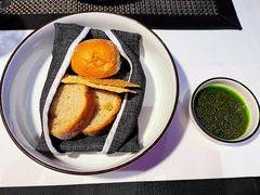 餐前面包-atta bj(国贸商城店)