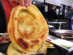 -欧阳家吊炉饼(九纬路店)