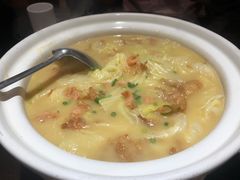 -大秦地·西北菜(纬四路店)