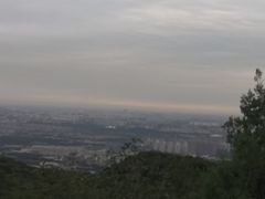 -鬼笑石后山停车场