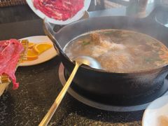 -盡膳口福·百年汤方火锅(科华北路店)