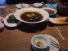 -川流不息(北蔡休闲广场店)