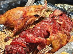 -韩盛·盛江山自助料理(奥体万达店)