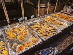 -星伦多自助料理·涮烤一体(杭州来福士店)