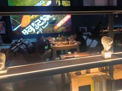 -阿记烧烤(英达路店)
