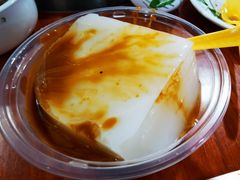 手工凉糕-牛华八婆麻辣烫(起源店)