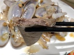 -抱德·潮汕味(敦和店原惠城鱼仔)
