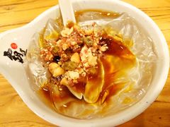 -霸道川面馆(张江店)