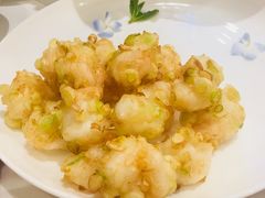 -南山鲜虾面·活鲜小馆·海味大连菜(南山总店)