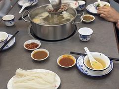 -万祥牛肉火锅(金龙店)