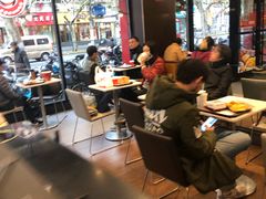 大堂-肯德基(沪东店)