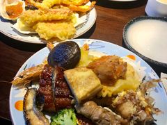 -松子料理(白家庄店)