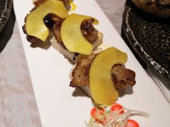 -王鼎精致料理铁板烧(世博源店)