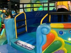 -嘉文梦想世界(SM天津滨海城市广场店)