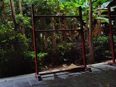 -腾冲洞山温泉村