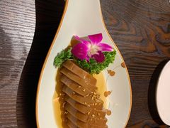 桂花糖藕pian-王四酒家苏帮菜馆(观前店)