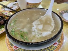 -砂锅居(西四店)