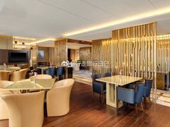 大堂-长春净月潭喜来登酒店·盛宴标帜餐厅