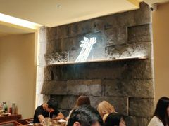 大堂-春熙台韩国料理·章鱼肥牛(西丽店)