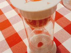 -西贝(上海中心店)