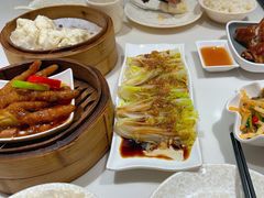 -港禧茶餐厅(美莲广场店)