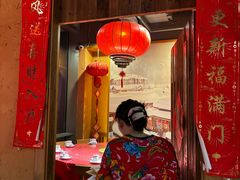 -關東雪东北菜(中庚漫游城店)