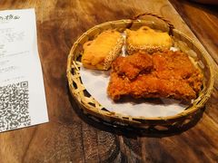 -和府捞面(东直门银座店)