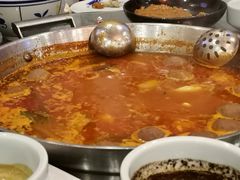 -新凯里酸汤鱼(飞山街店)