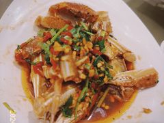 -庄氏祥记家常食府(国瑞建材家居博览中心店)