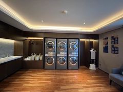 -和颐至尚酒店(石家庄勒泰中心省博物院店)