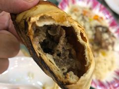 -新疆巴州金丝特餐厅(大钟寺店)