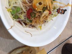 -秦阿三·阿三大米面皮店(西市场店)