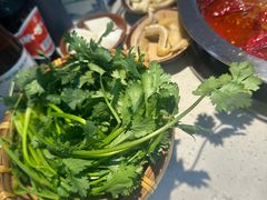 -芈重山老火锅(广州首店)