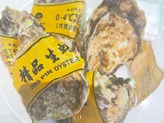 -加勒比阳光环球美食自助(凯德店)