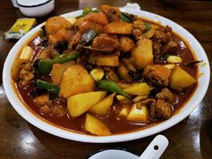 -福顺祥大盘鸡(临潼店)