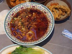 -耍盆友·重庆江湖菜(百子湾店)