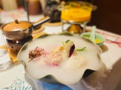 -叶叶菩提(太原别墅店)