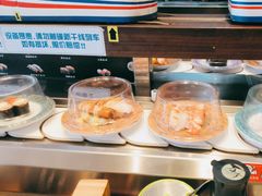 -万岁寿司(万国店)