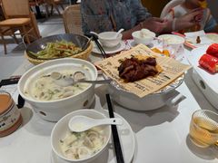 -避风塘·老港味餐厅(虹口龙之梦店)