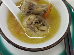 -壹道鸣·药膳鸡(月苑店)