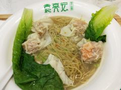 -袁记云饺(西安路店)