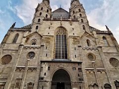 -斯蒂芬主教座堂(Stephansdom)