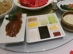 -老妈菜馆(建设街店)