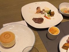 -博林天瑞喜来登酒店·西丽尚膳