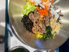-梨花牛肉汤饭(仁恒伊势丹店)